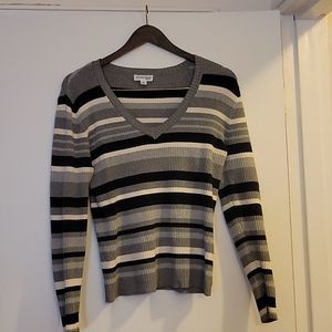 St John's Bay Sweater